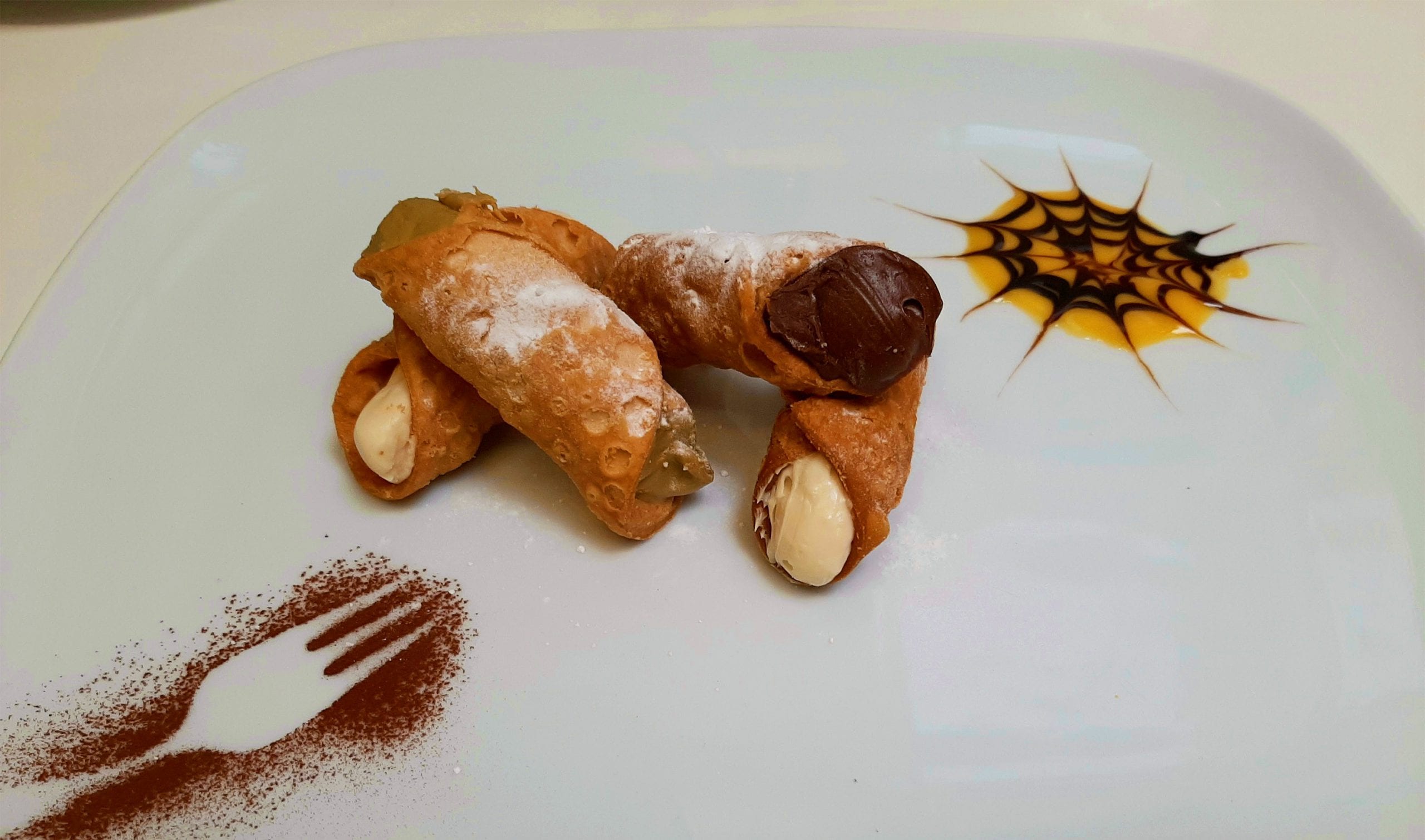 Desserts