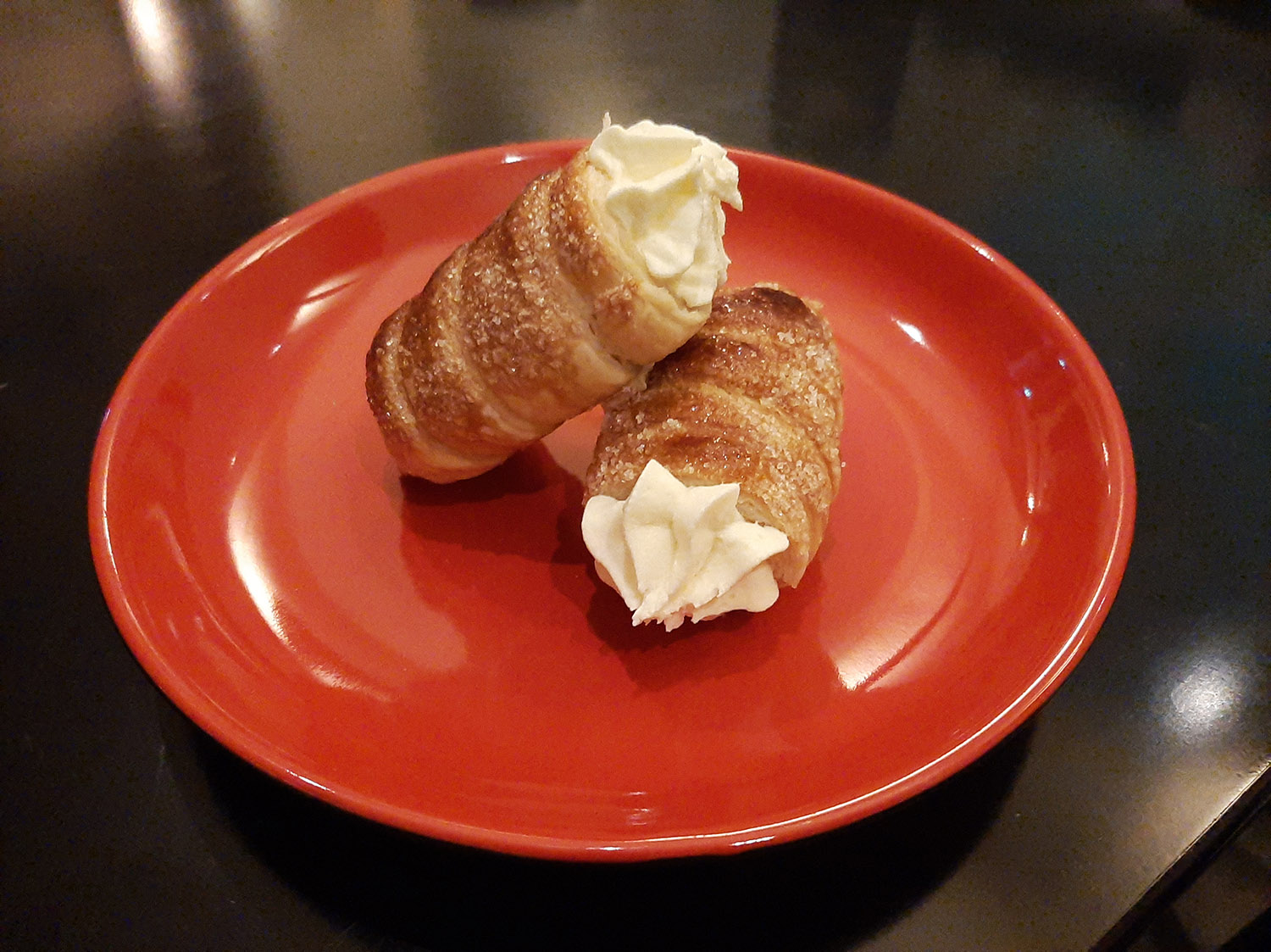 Cannoncini